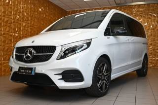 MERCEDES-BENZ V 300 usata 73