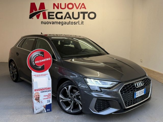 AUDI A3 usata, con ABS