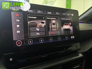 CUPRA Formentor usata, con Sistema di navigazione