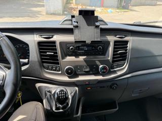 FORD Transit usata, con Sensori di parcheggio anteriori