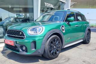 MINI Countryman usata, con Airbag laterali