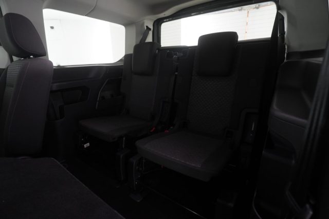 FORD Tourneo Connect usata 10