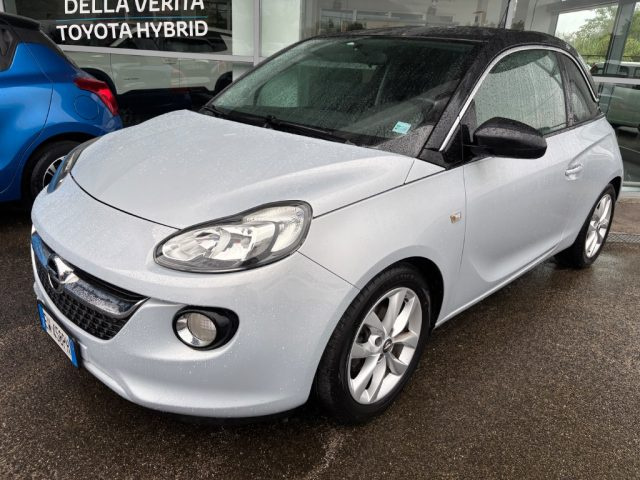 OPEL Adam usata, con Airbag laterali