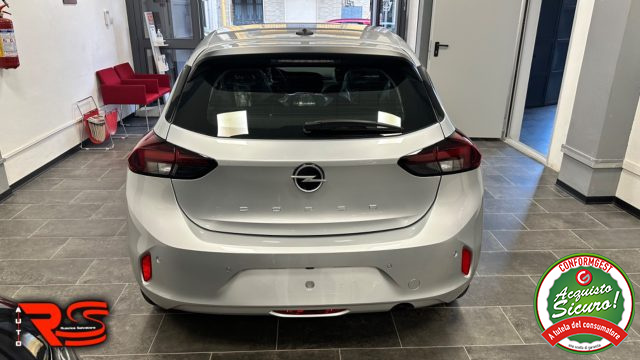 OPEL Corsa usata, con Boardcomputer