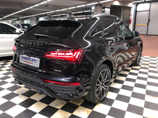 AUDI Q5 usata, con Autoradio