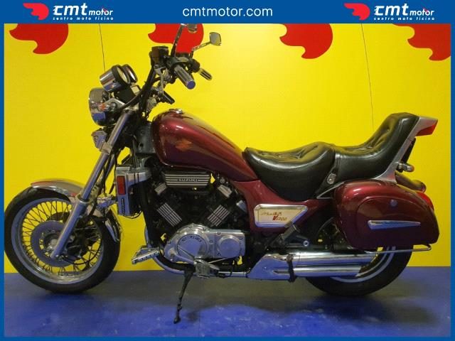 SUZUKI Other usata 2