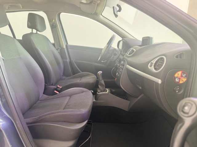 RENAULT Clio usata 14