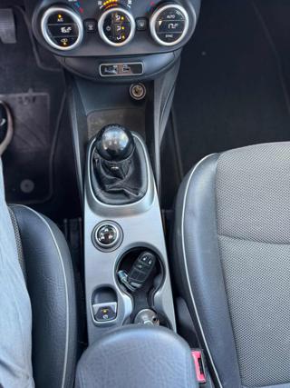 FIAT 500X usata, con Bluetooth