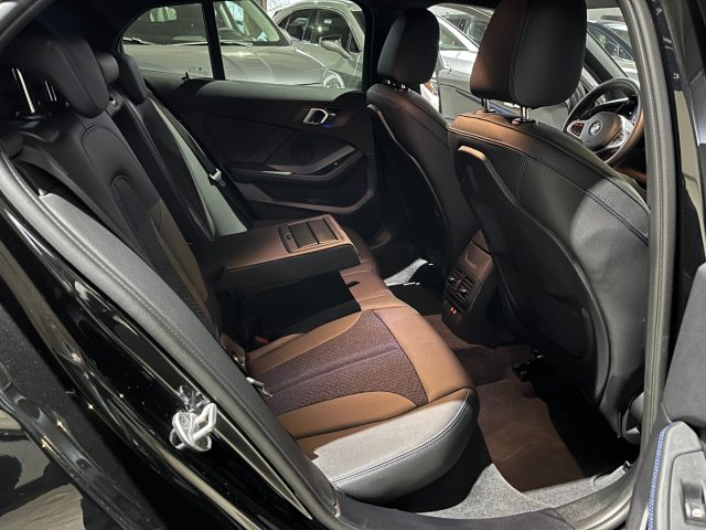 BMW 118 usata, con USB