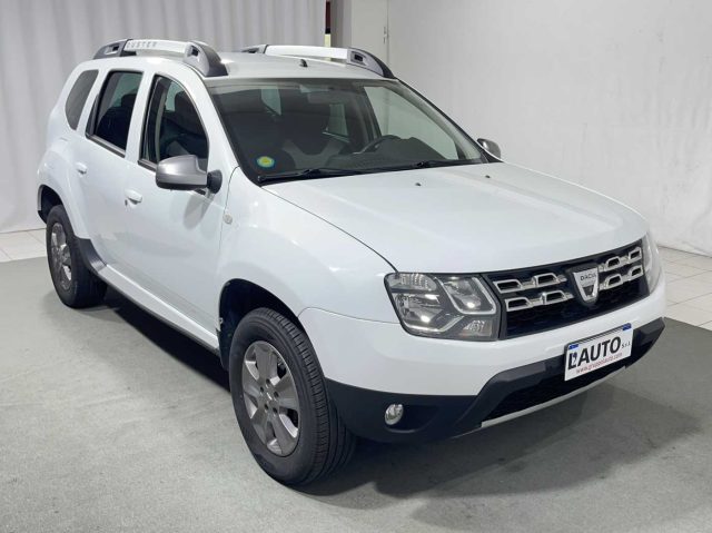 DACIA Duster usata, con Chiusura centralizzata