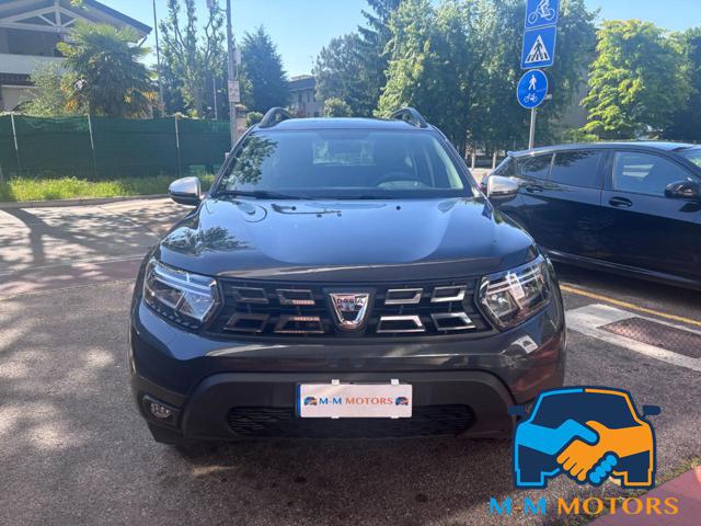 DACIA Duster usata, con Airbag laterali
