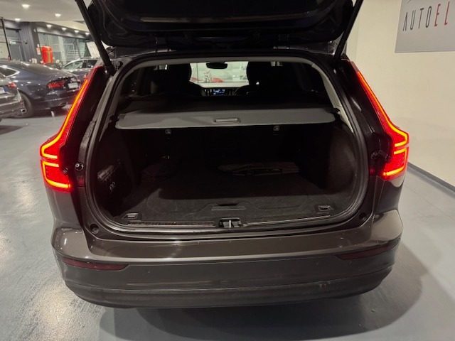 VOLVO V60 usata, con USB