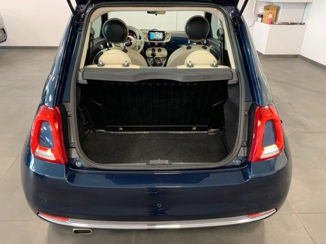 FIAT 500 usata, con Park Distance Control