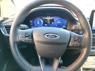 FORD Puma usata, con ESP