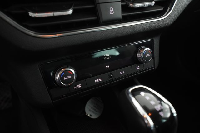 SKODA Kamiq usata 11