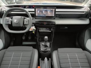 CITROEN C3 usata, con Climatizzatore