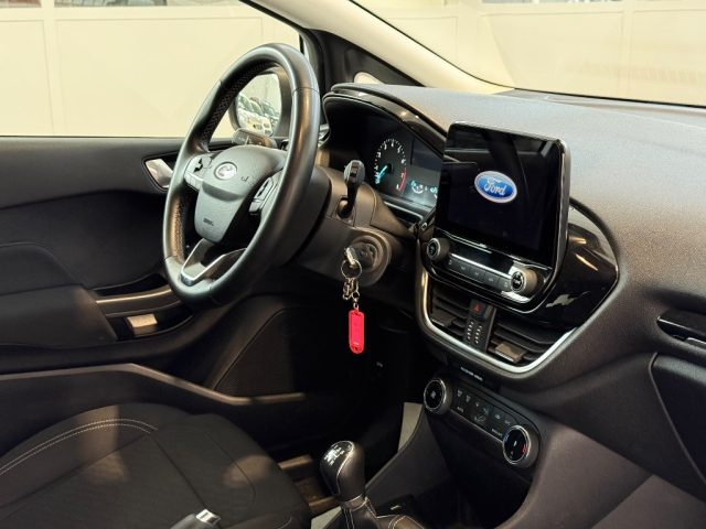 FORD Fiesta usata 27