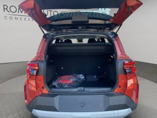 OPEL Frontera usata, con Riconoscimento dei segnali stradali
