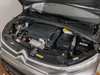 CITROEN C3 usata, con Sistema di navigazione