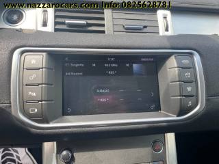 LAND ROVER Range Rover Evoque usata, con Vetri oscurati