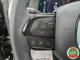 FIAT Panda usata, con Servosterzo