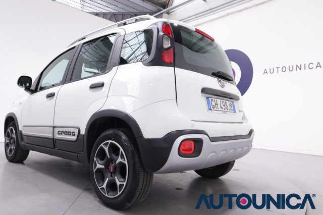 FIAT Panda usata 34