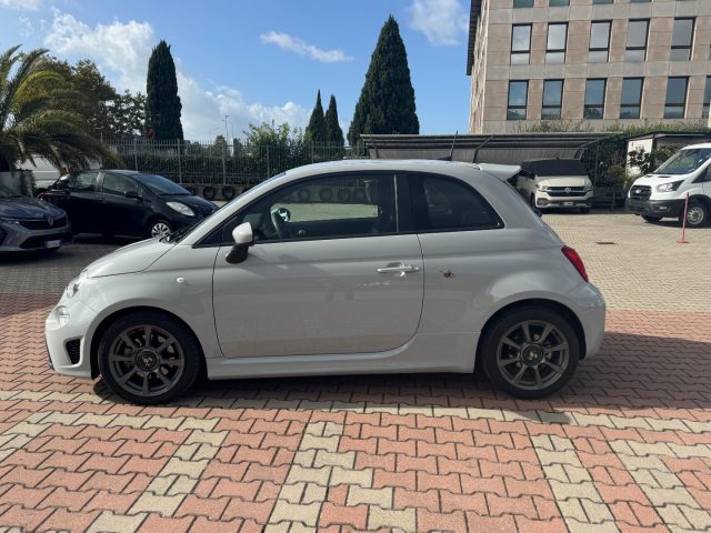 ABARTH 595 usata, con Cerchi in lega