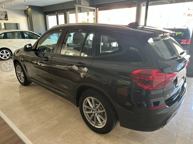BMW X3 usata, con Autoradio