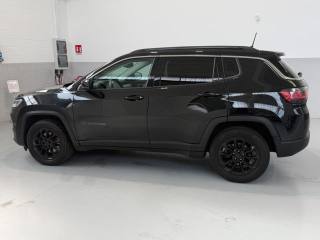 JEEP Compass usata, con Cruise Control