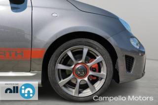 ABARTH 595 usata 20