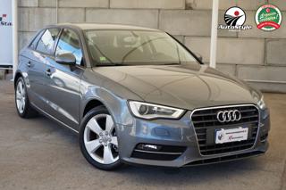 AUDI A3 SPB 1.6 TDI clean diesel Ambition