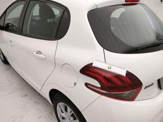 PEUGEOT 208 usata, con Apple CarPlay