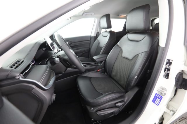 JEEP Compass usata 2