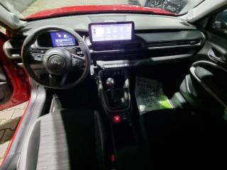 JEEP Avenger usata, con Servosterzo