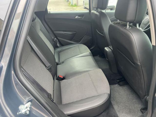 OPEL Astra usata, con Climatizzatore