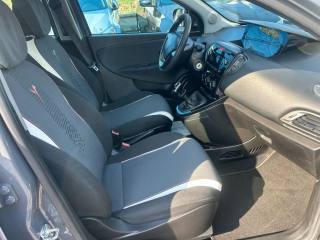 LANCIA Ypsilon usata, con Immobilizzatore elettronico
