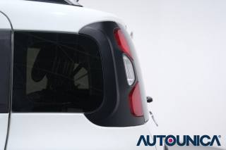 FIAT Panda Cross usata 44
