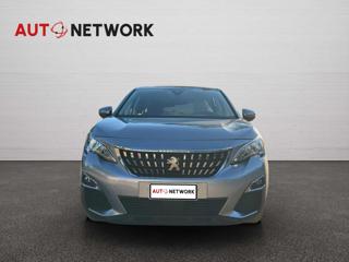 PEUGEOT 3008 usata, con Autoradio