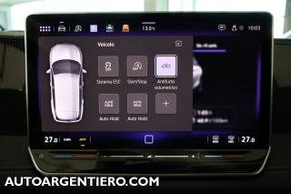 VOLKSWAGEN Tiguan usata, con Controllo elettronico della corsia