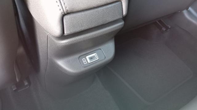 ALFA ROMEO Junior usata, con Sensori di parcheggio posteriori