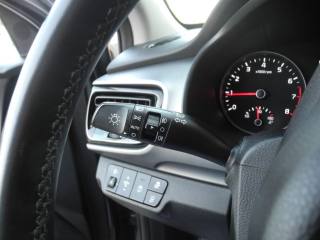 KIA Stonic usata, con Monitoraggio pressione pneumatici