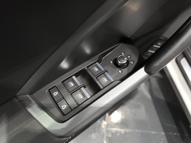 AUDI Q3 usata, con Chiusura centralizzata