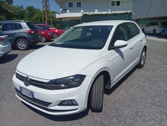 VOLKSWAGEN Polo usata, con ABS