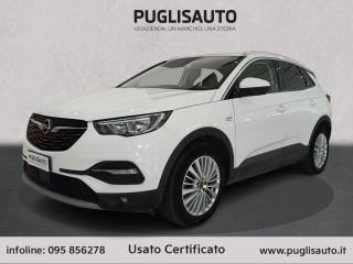 OPEL Grandland X usata, con Airbag laterali