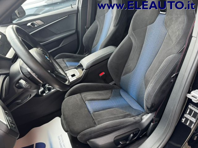BMW 120 usata, con Fendinebbia