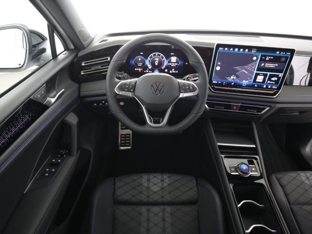 VOLKSWAGEN Tiguan usata, con Immobilizzatore elettronico