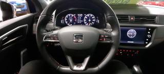 SEAT Ibiza usata, con Airbag testa