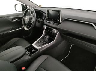TOYOTA RAV 4 usata, con Fari LED