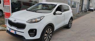 KIA Sportage usata, con Airbag