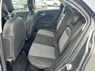 FIAT 500X usata, con Controllo trazione